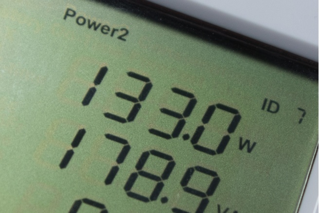 Energieverbruik