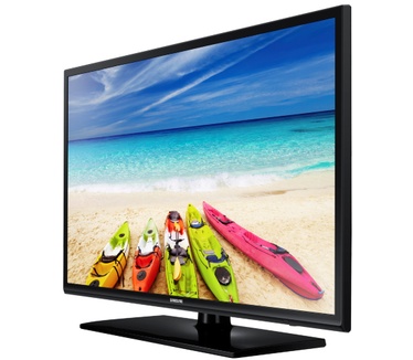 Samsung HG39EC470HW Zwart