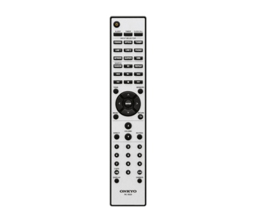 Onkyo R-N855 Zwart