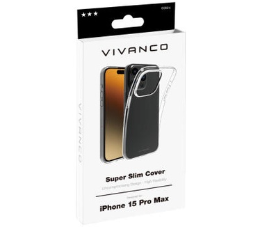 Vivanco 63924
