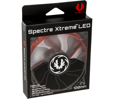 BitFenix Spectre Xtreme LED