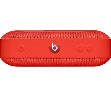 Beats Pill+ Rood