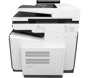 HP PageWide Enterprise Color Flow MFP 586z