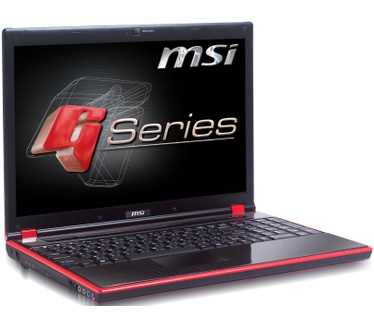 MSI GT628-0W3NL