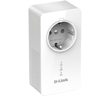 D-Link AV1000 WiFi AC Starter Kit DHP-W611AV