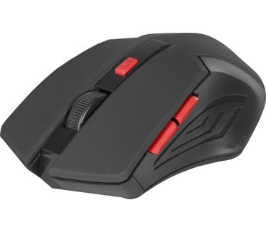 Defender ACCURA MM-275