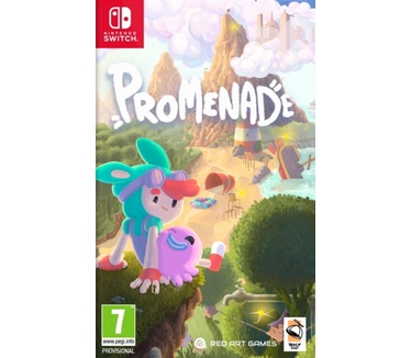 Promenade