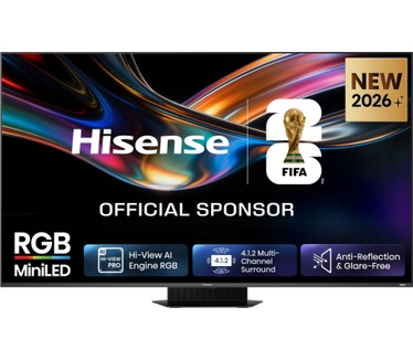 Hisense 65UR9S