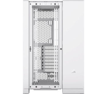 Corsair 6500D Airflow Wit