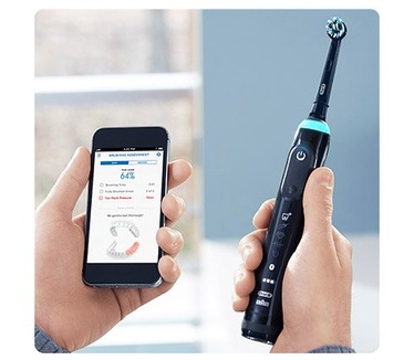 Oral-B 10000N
