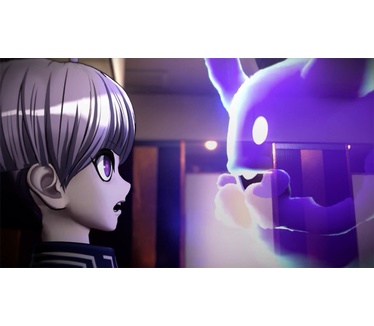 Master Detective Archives: RAIN CODE