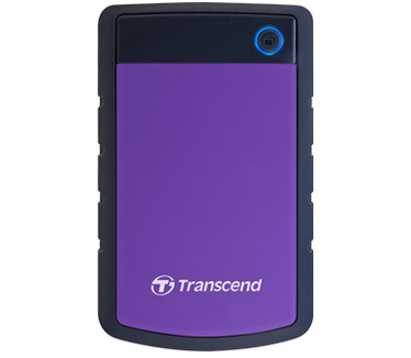 Transcend StoreJet 25H3