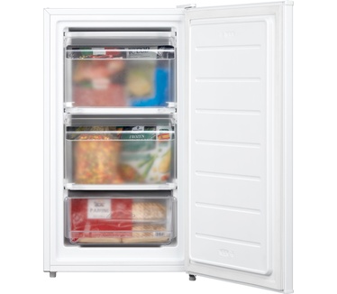 Salora 47FRT60WH diepvriezer Vrijstaand 60 l F Wit