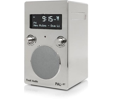 Tivoli Audio PAL+BT