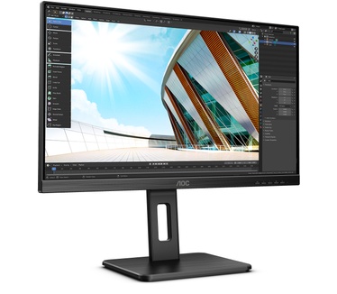 AOC 27P2C