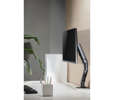 Newstar flatscreen bureausteun