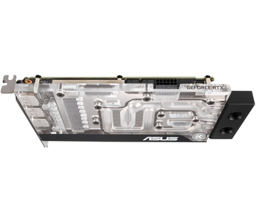 ASUS EKWB GeForce RTX 3070 8GB GDDR6