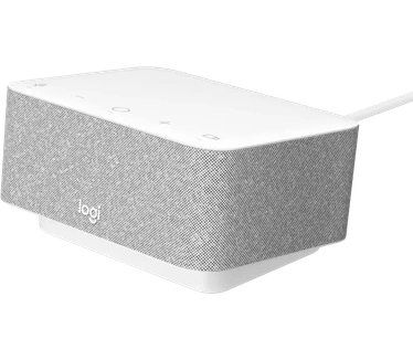 Logitech Logi Dock UC Logi Wit