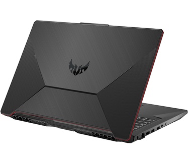 ASUS FX706LI