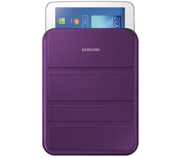 Samsung Samsung Tablet Pouch universeel 10 inch (violet) EF-SP520BV
