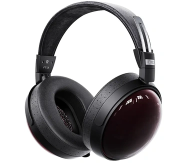 FiiO FT13 Zwart
