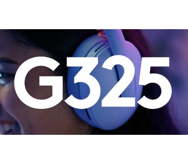Logitech G325 LIGHTSPEED
