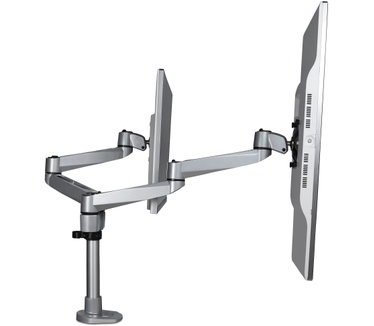 Startech.com Desk Mount Dual Monitor Arm - Articulating - Premium