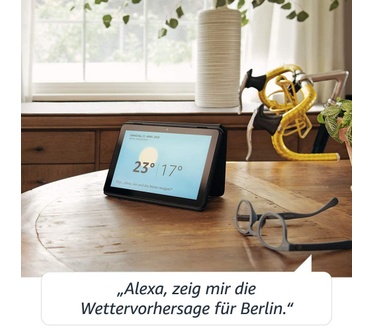 Amazon HD 8