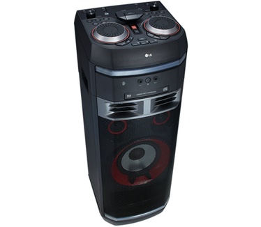 LG XBOOM OK75DAB