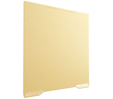 Creality Creality K2 PEI mattierte Bauplatte