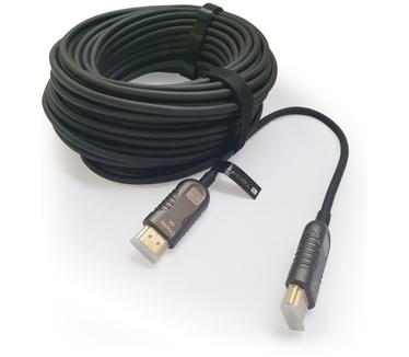 Techly ICOC HDMI-HY2-070 Zwart