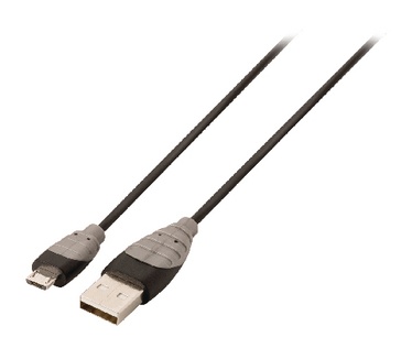 Bandridge 1m USB 2.0 A - Micro B m/m