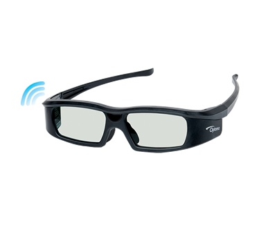 Optoma Optoma Optoma ZF2100 Brille (E1A3E0000002)