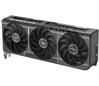ASUS Prime GeForce RTX 5060 Ti 16GB OC Edition