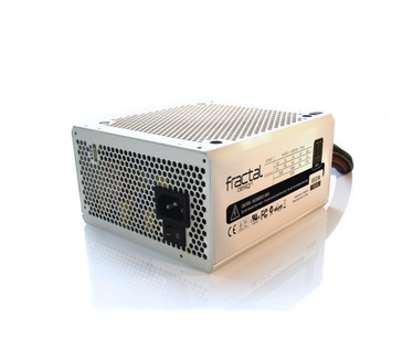 Fractal Design Tesla Fractal Design Tesla R2 650W White