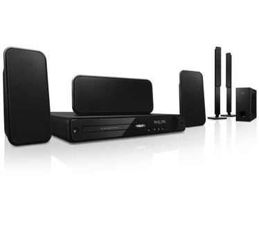 Philips HTS3377W