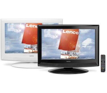 Lenco DVT-2622