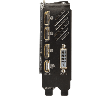 Gigabyte GV-R939WF2-8GD