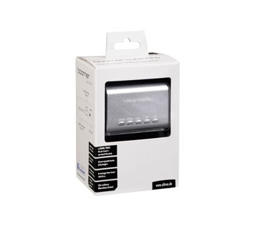 Ultron Boomer cube Pro