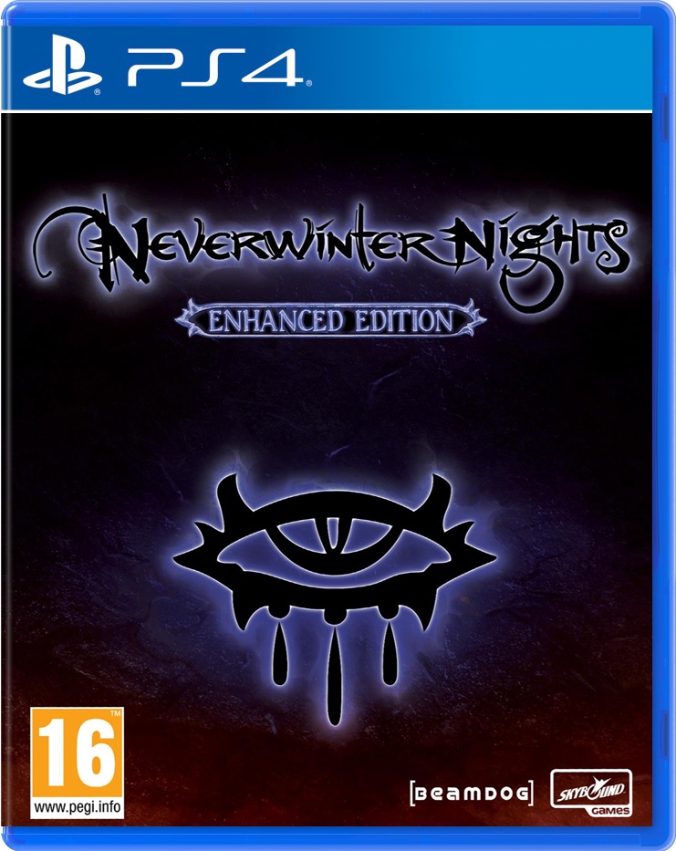neverwinter nights ps4 download neverwinter nights ps4 download
