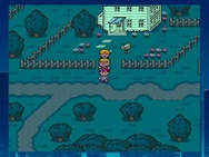 Screenshots SNES Classic Mini