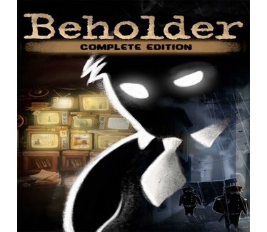 Beholder - Complete Edition, Switch