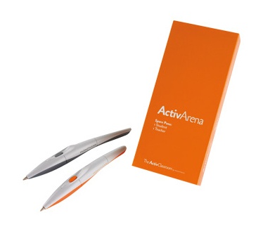 Promethean ARAAC2PENSET