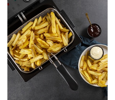 Princess 01.185000.01.001 Friteuse