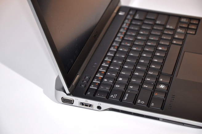 Dell Latitude E6220