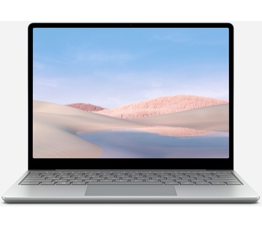 Microsoft Surface Laptop Go