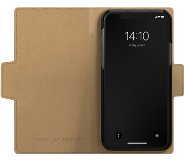 iDeal of Sweden IDAWAW21-I1961-361 (iPhone 11/XR) Bruin