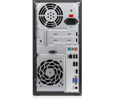 HP 460-a009nd