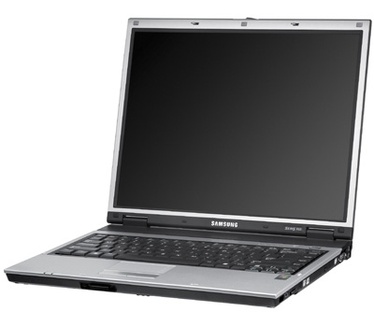 Samsung R65 (Core Duo T2300; 1GB; 80GB; DVD+/-RW; 15"TFT; WXP Pro)