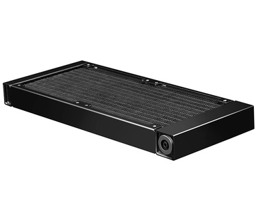 DeepCool GAMMAXX L240T